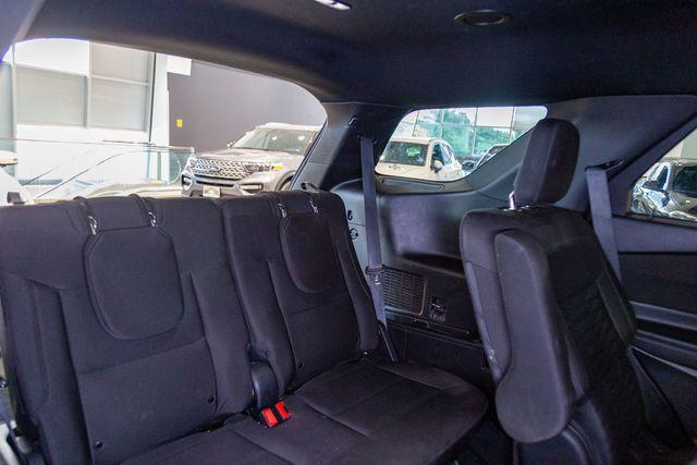used 2020 Ford Explorer car, priced at $29,995