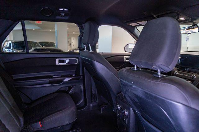 used 2020 Ford Explorer car, priced at $29,995