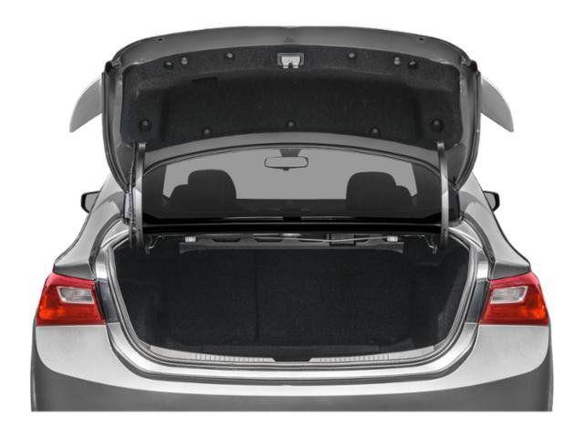 used 2022 Chevrolet Malibu car
