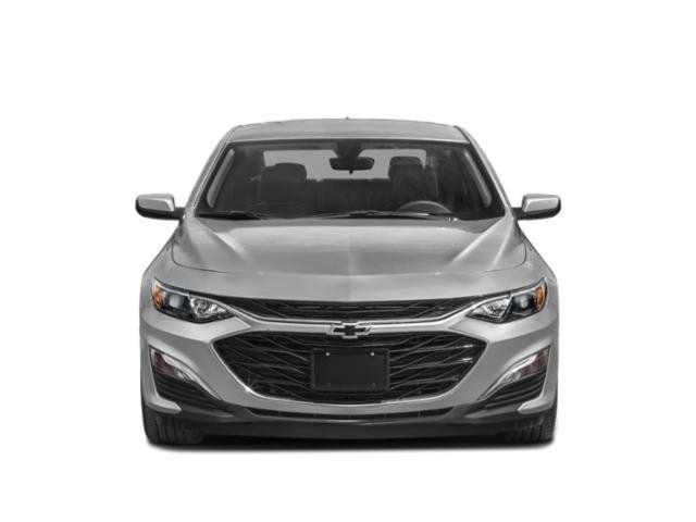 used 2022 Chevrolet Malibu car