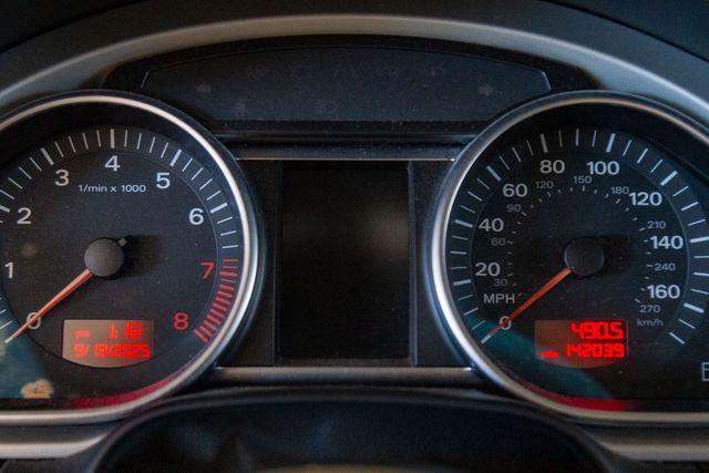 used 2008 Audi Q7 car, priced at $9,995