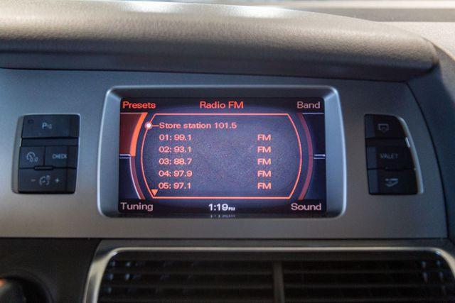 used 2008 Audi Q7 car, priced at $9,995