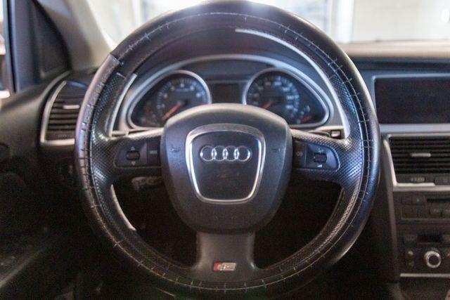 used 2008 Audi Q7 car, priced at $9,995