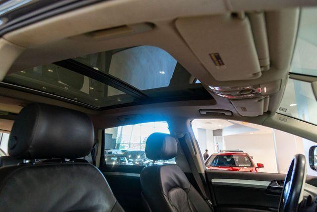 used 2008 Audi Q7 car, priced at $9,995
