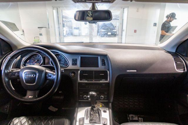 used 2008 Audi Q7 car, priced at $9,995