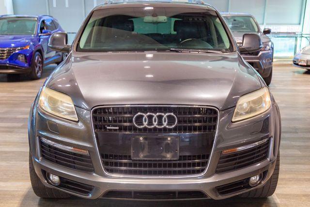 used 2008 Audi Q7 car, priced at $9,995