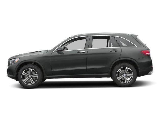 used 2016 Mercedes-Benz GLC-Class car, priced at $19,995