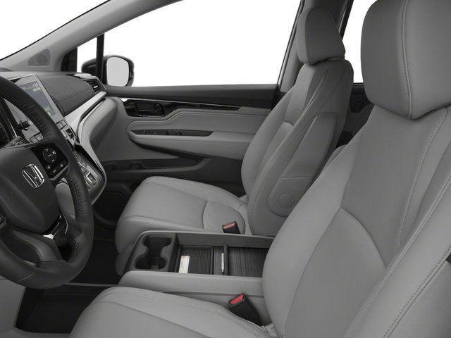 used 2018 Honda Odyssey car, priced at $24,995