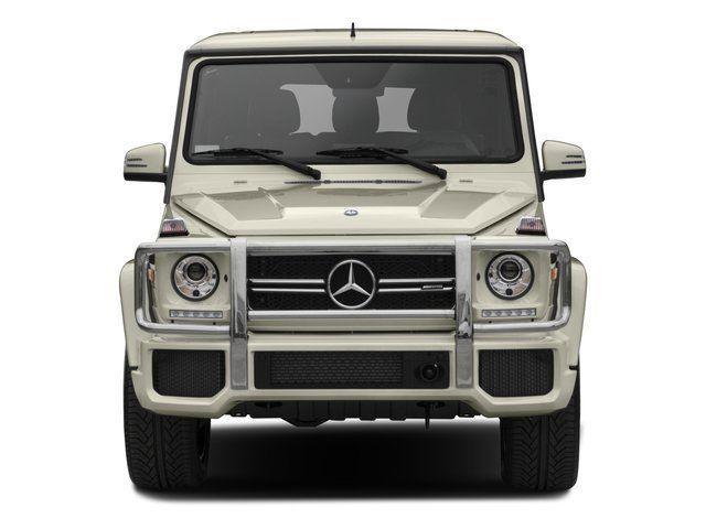 used 2016 Mercedes-Benz AMG G car, priced at $79,995