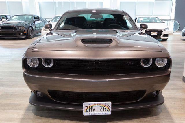 used 2019 Dodge Challenger car, priced at $24,995