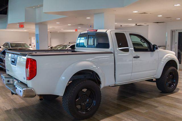 used 2020 Nissan Frontier car, priced at $29,995