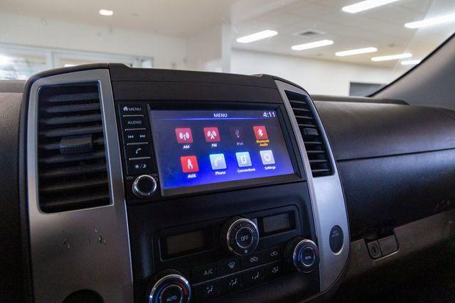 used 2020 Nissan Frontier car, priced at $29,995