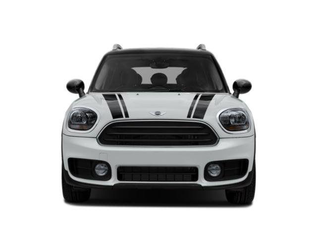 used 2019 MINI Countryman car, priced at $19,995