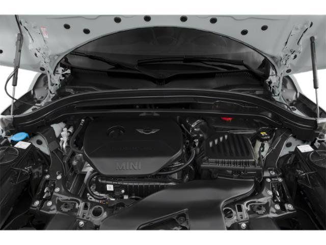 used 2019 MINI Countryman car, priced at $19,995