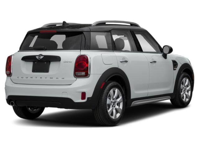 used 2019 MINI Countryman car, priced at $19,995