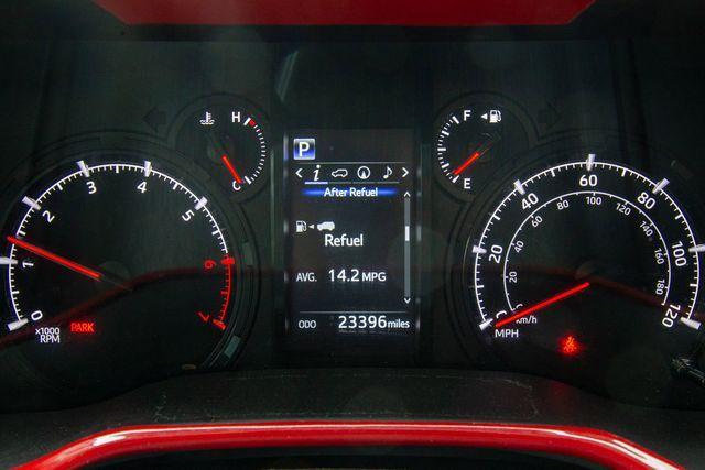 used 2022 Toyota 4Runner car, priced at $49,995