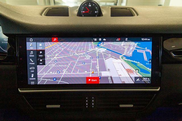 used 2020 Porsche Cayenne car, priced at $39,995