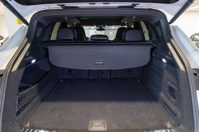 used 2020 Porsche Cayenne car, priced at $39,995