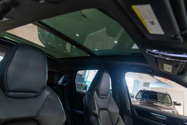 used 2020 Porsche Cayenne car, priced at $39,995