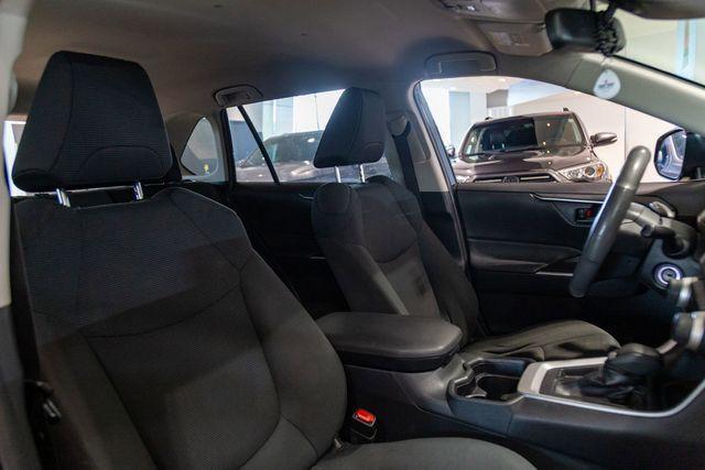 used 2019 Toyota RAV4 car, priced at $22,995