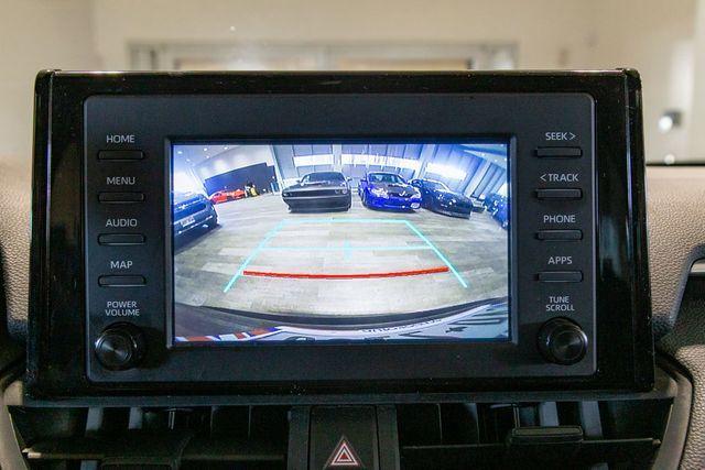 used 2019 Toyota RAV4 car, priced at $22,995