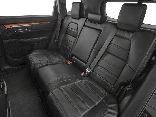 used 2018 Honda CR-V car, priced at $24,995