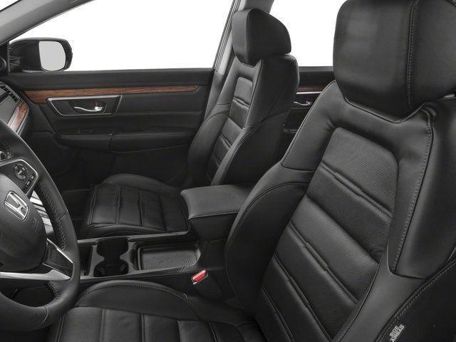 used 2018 Honda CR-V car, priced at $24,995