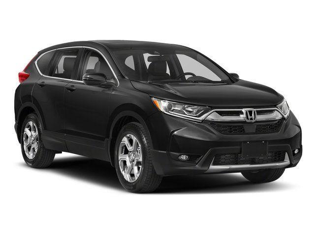 used 2018 Honda CR-V car, priced at $24,995