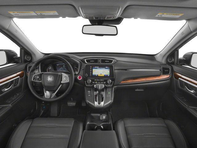 used 2018 Honda CR-V car, priced at $24,995