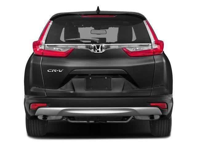 used 2018 Honda CR-V car, priced at $24,995