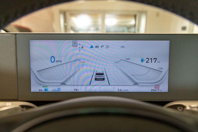 used 2022 Hyundai IONIQ 5 car, priced at $29,995