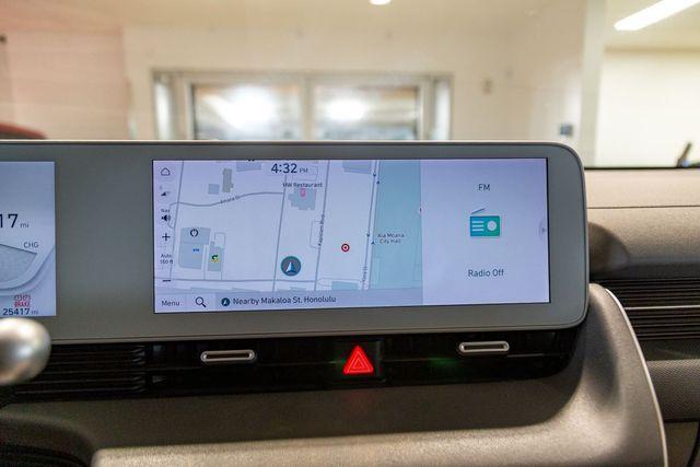 used 2022 Hyundai IONIQ 5 car, priced at $29,995