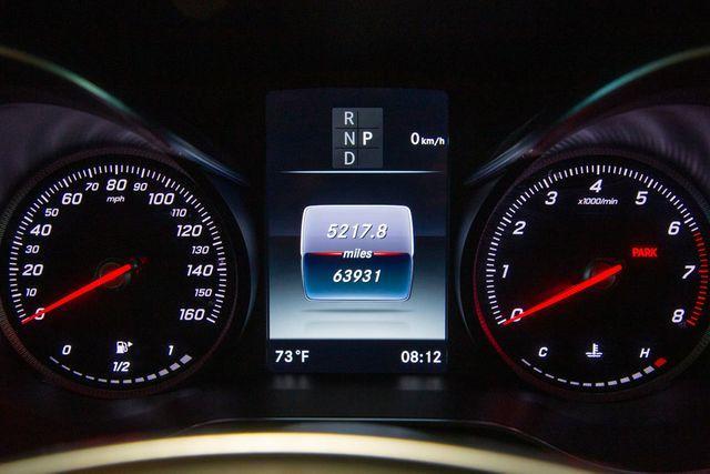 used 2018 Mercedes-Benz GLC 300 car, priced at $22,995