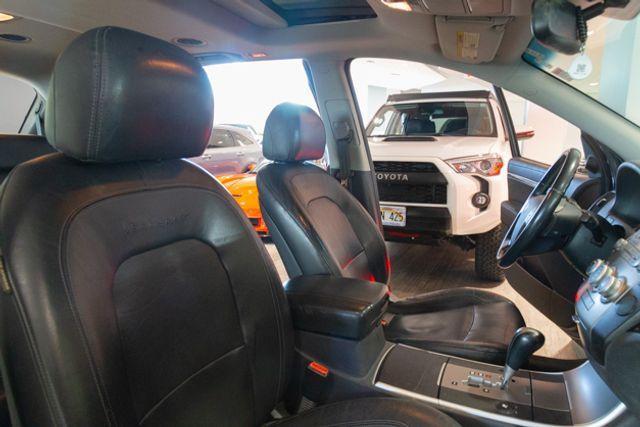 used 2007 Hyundai Veracruz car, priced at $3,995