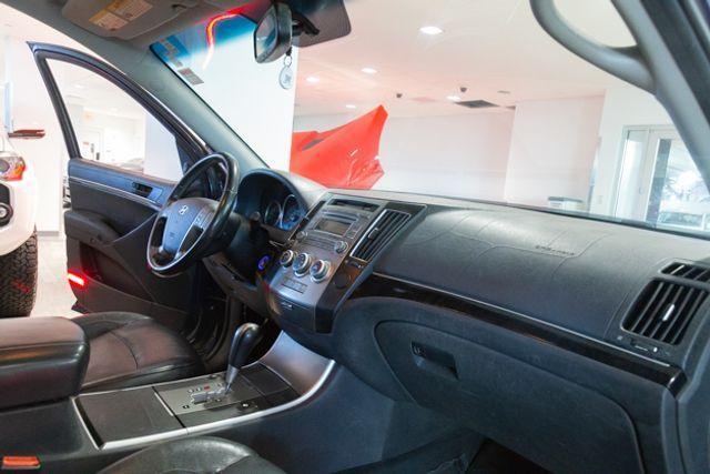 used 2007 Hyundai Veracruz car, priced at $3,995