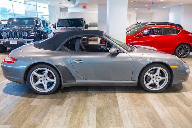 used 2008 Porsche 911 car, priced at $39,995
