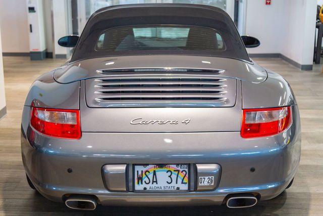 used 2008 Porsche 911 car, priced at $39,995