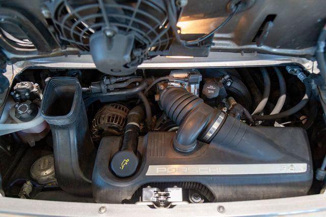 used 2008 Porsche 911 car, priced at $39,995