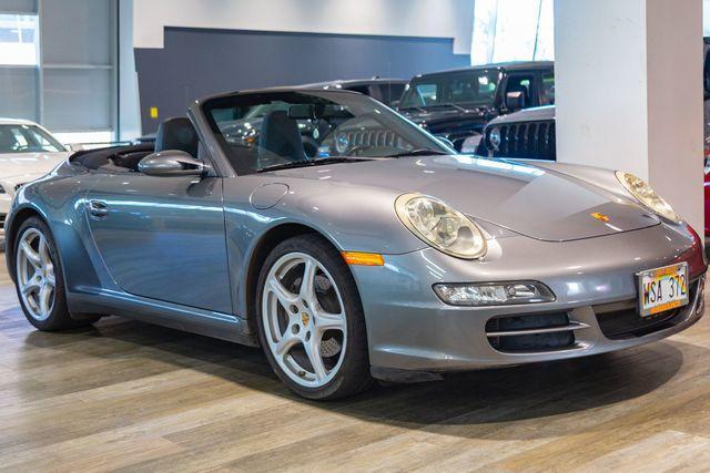 used 2008 Porsche 911 car, priced at $39,995