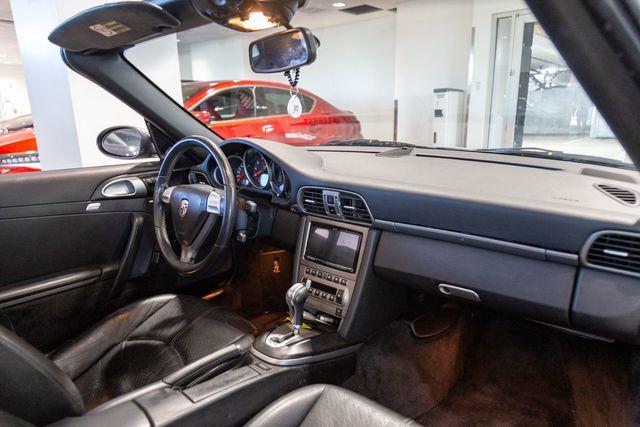 used 2008 Porsche 911 car, priced at $39,995