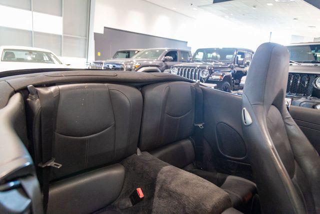 used 2008 Porsche 911 car, priced at $39,995