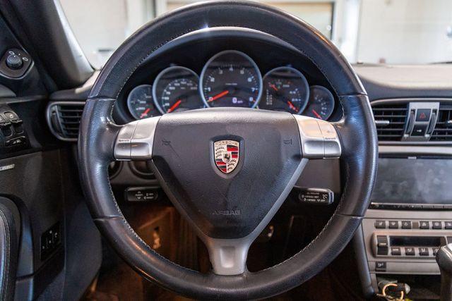 used 2008 Porsche 911 car, priced at $39,995