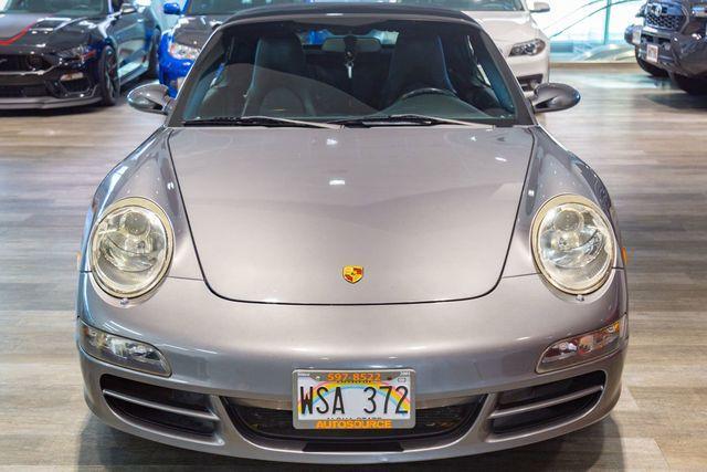 used 2008 Porsche 911 car, priced at $39,995