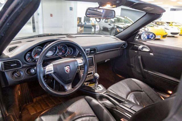 used 2008 Porsche 911 car, priced at $39,995