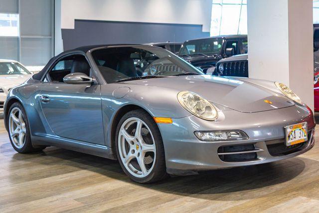 used 2008 Porsche 911 car, priced at $39,995