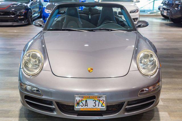 used 2008 Porsche 911 car, priced at $39,995