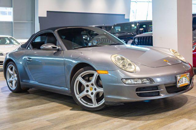 used 2008 Porsche 911 car, priced at $39,995