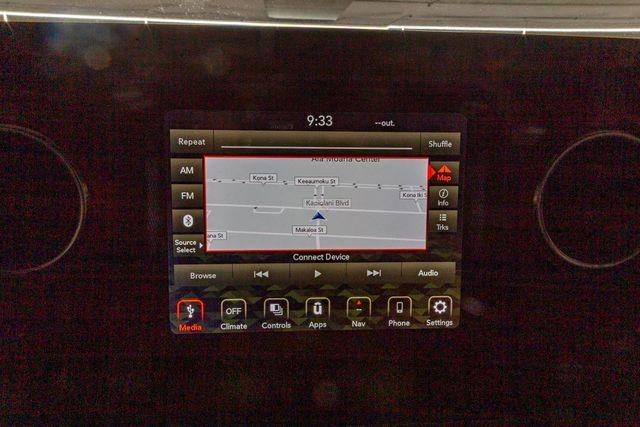 used 2021 Jeep Wrangler Unlimited car, priced at $39,995
