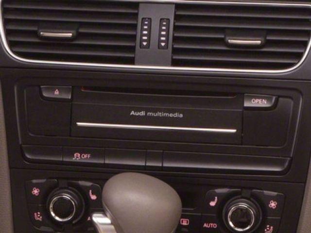 used 2010 Audi A5 car, priced at $12,995