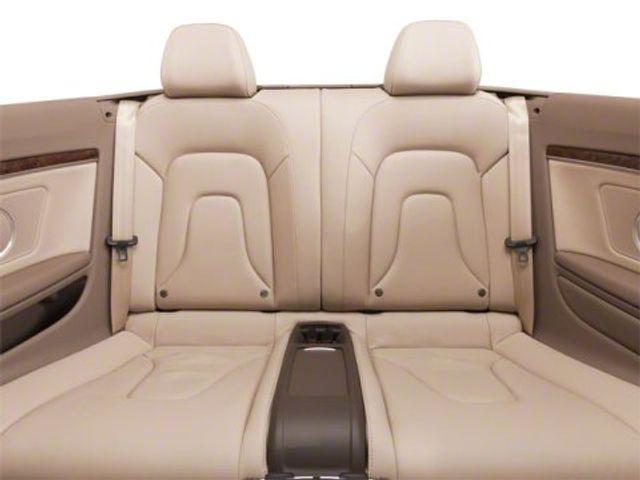 used 2010 Audi A5 car, priced at $12,995